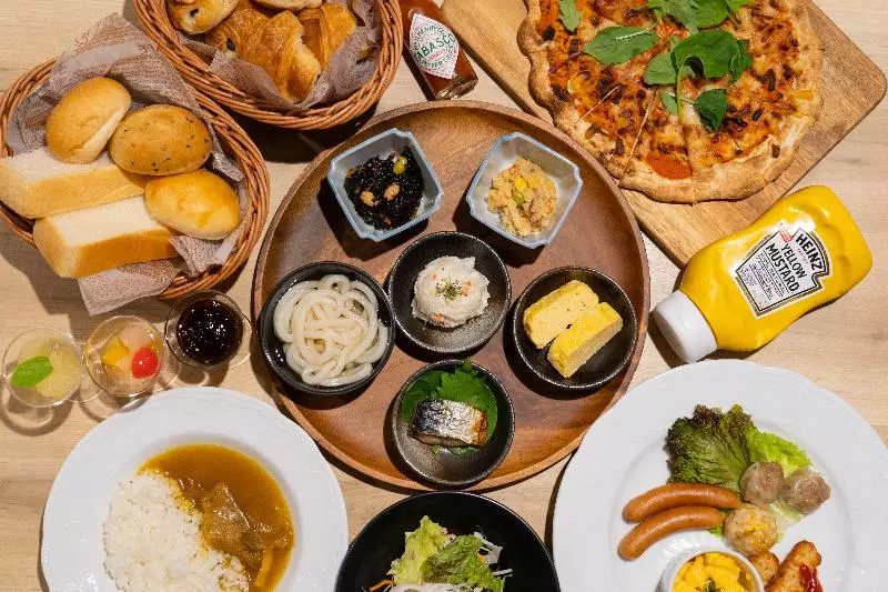 Fotos del hotel Sotetsu Grand Fresa Osakanamba:  5