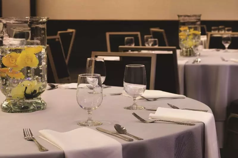 Fotos del hotel The American  Atlanta Downtowna Doubletree By Hilton:  8