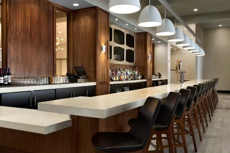 Fotos del hotel The American  Atlanta Downtowna Doubletree By Hilton:  5