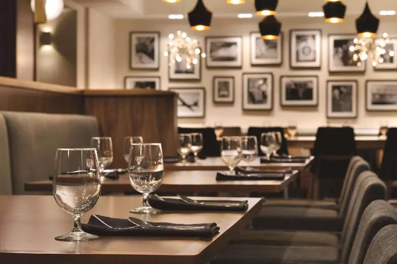 Fotos del hotel The American  Atlanta Downtowna Doubletree By Hilton:  18