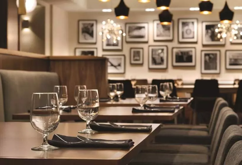 Fotos del hotel The American  Atlanta Downtowna Doubletree By Hilton:  12