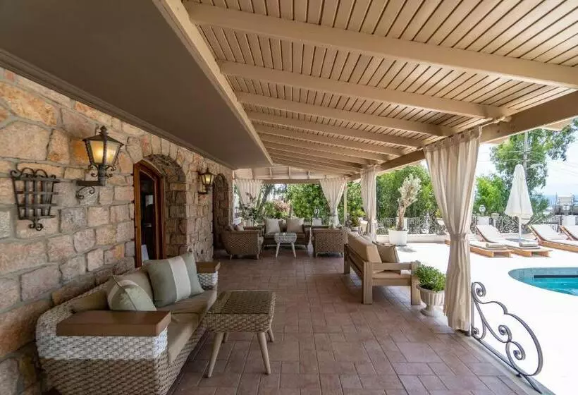 Fotos del hotel Manzara:  8