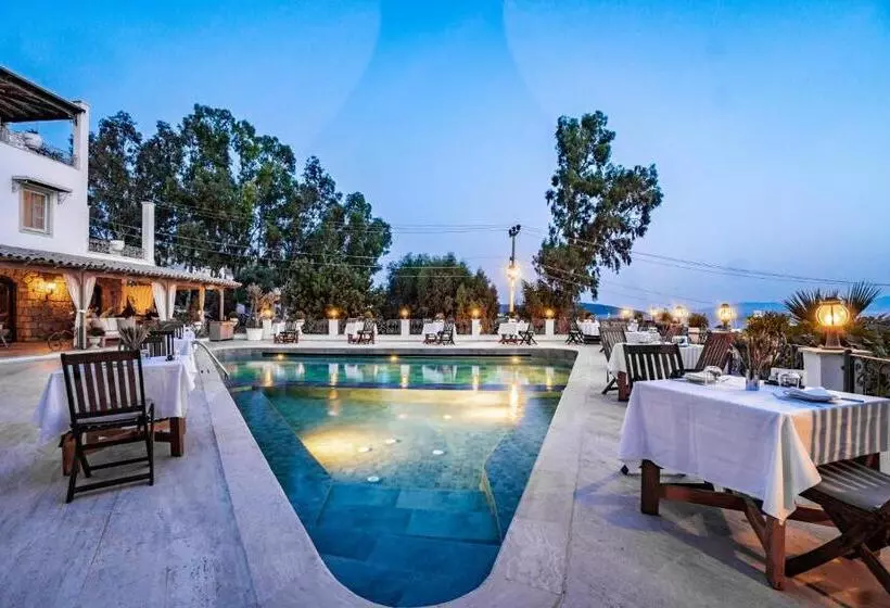 Fotos del hotel Manzara:  25