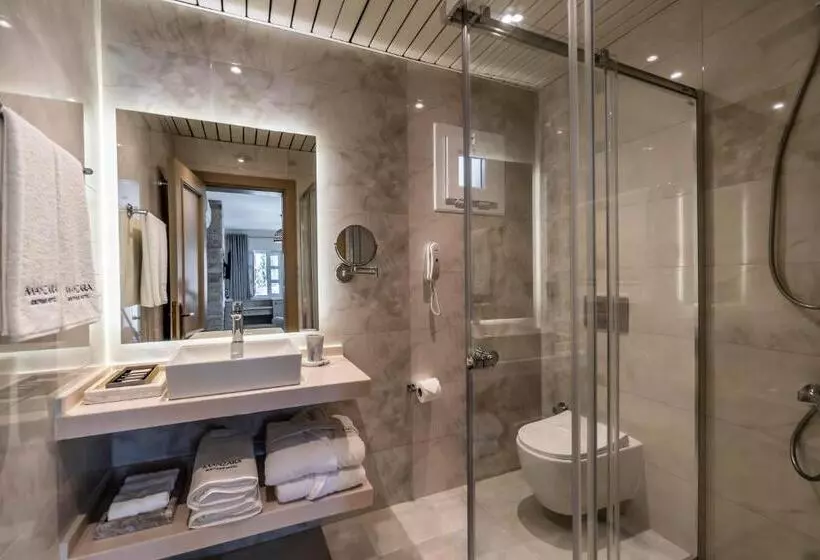 Fotos del hotel Manzara:  4