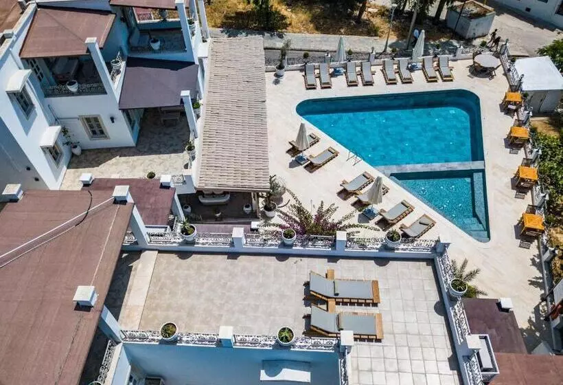 Fotos del hotel Manzara:  16