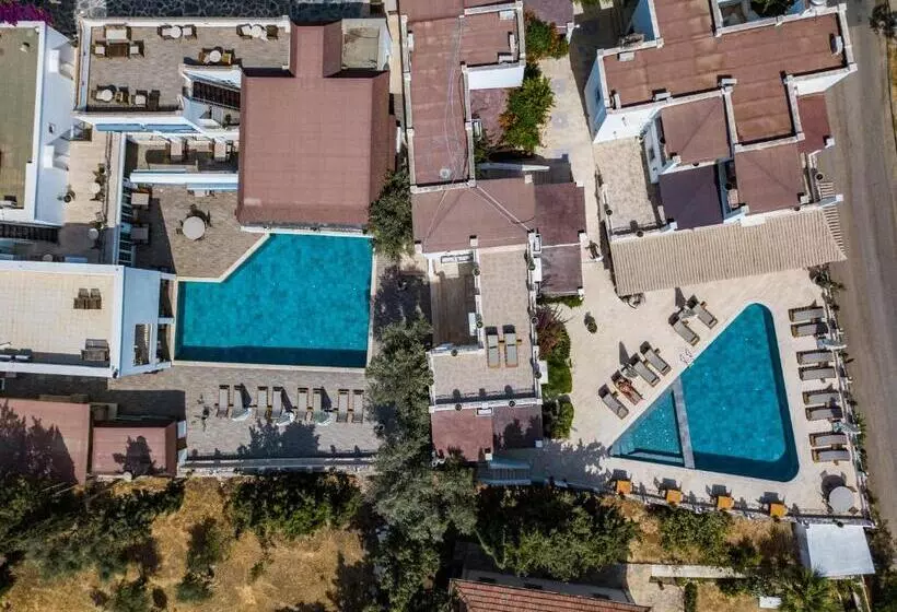 Fotos del hotel Manzara:  7