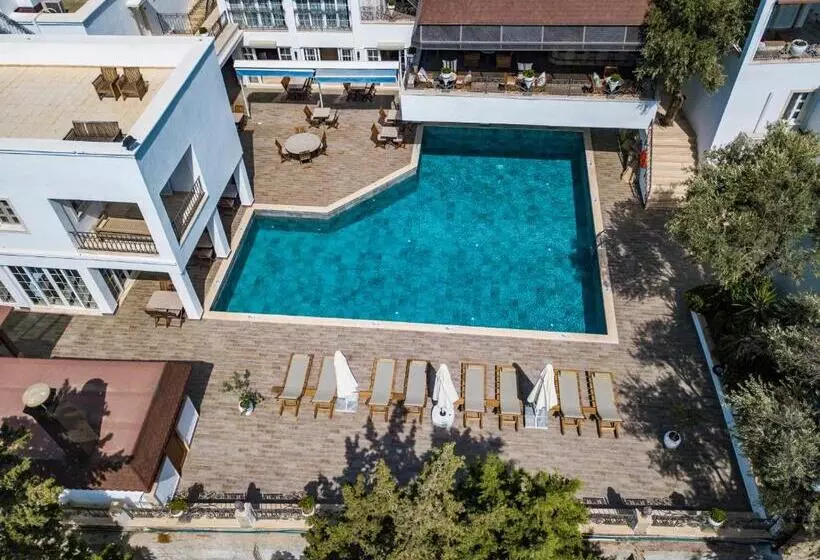 Fotos del hotel Manzara:  10