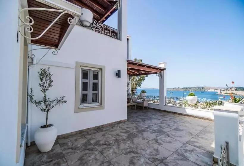 Fotos del hotel Manzara:  24