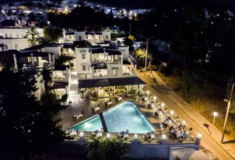 Fotos del hotel Manzara:  15