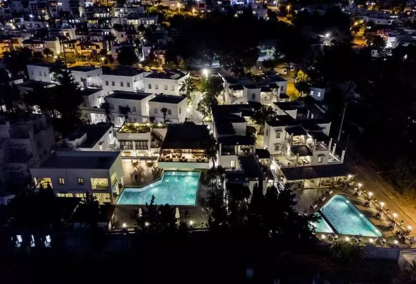 Fotos del hotel Manzara:  12