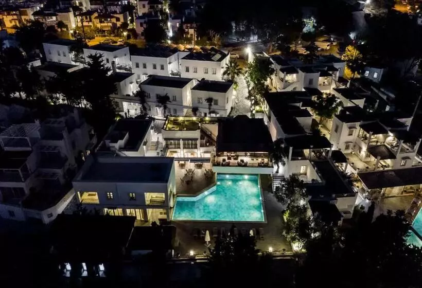 Fotos del hotel Manzara:  18