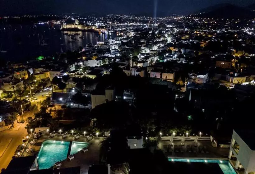 Fotos del hotel Manzara:  6