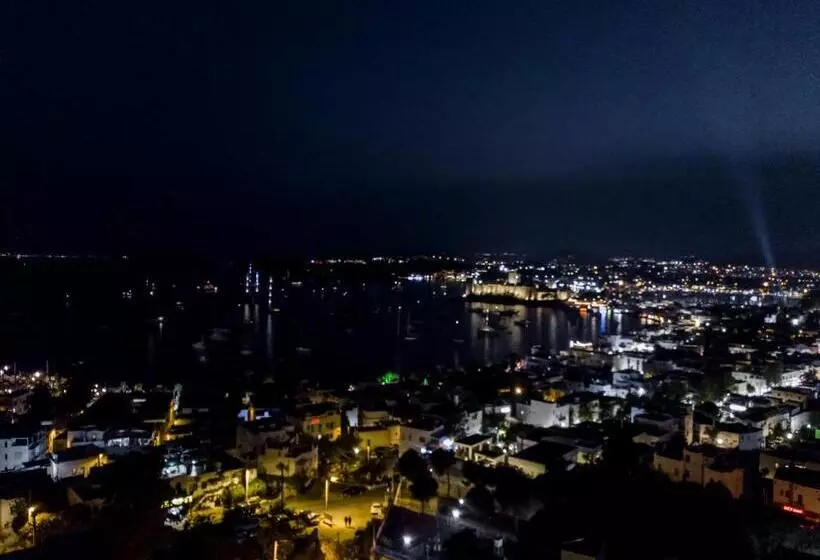 Fotos del hotel Manzara:  9