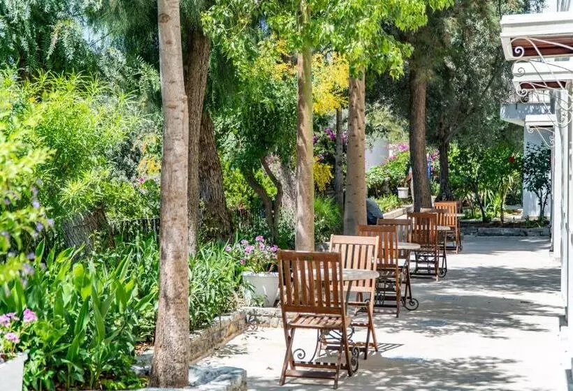 Fotos del hotel Manzara:  21