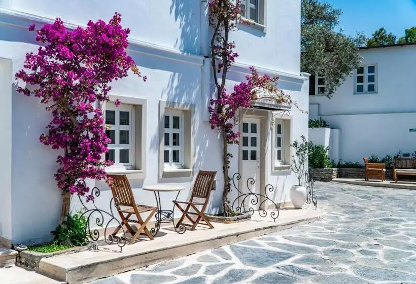 Fotos del hotel Manzara:  23