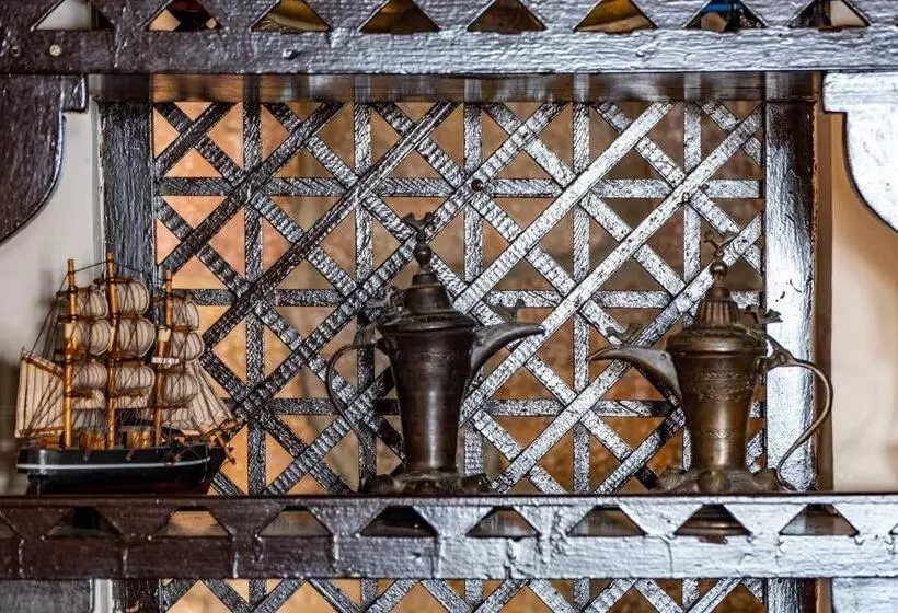 Fotos del hotel Manzara:  5