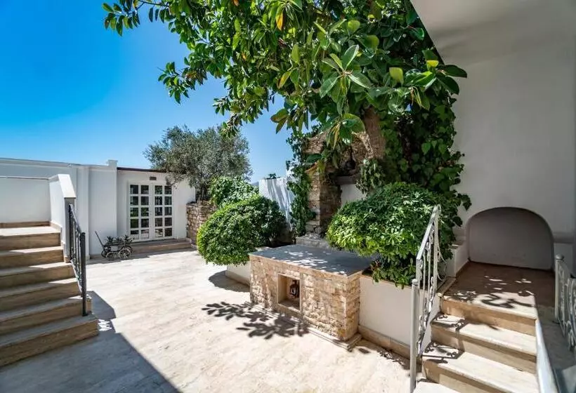 Fotos del hotel Manzara:  3