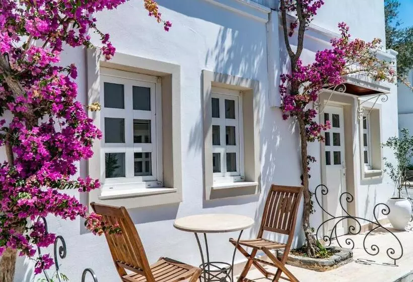 Fotos del hotel Manzara:  19