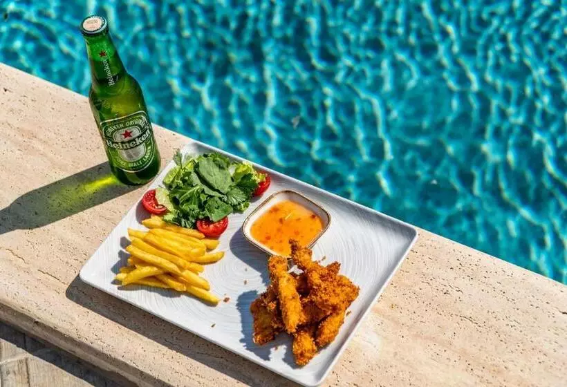 Fotos del hotel Manzara:  2