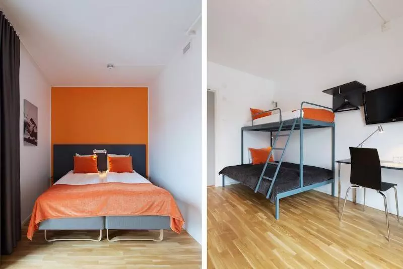 Fotos del hotel Connect Hotel Arlanda:  11