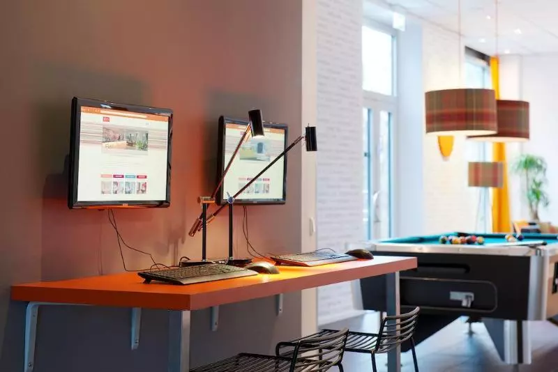 Fotos del hotel Connect Hotel Arlanda:  20