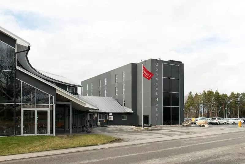 Fotos del hotel Connect Hotel Arlanda:  10