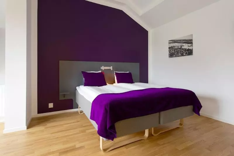 Fotos del hotel Connect Hotel Arlanda:  23