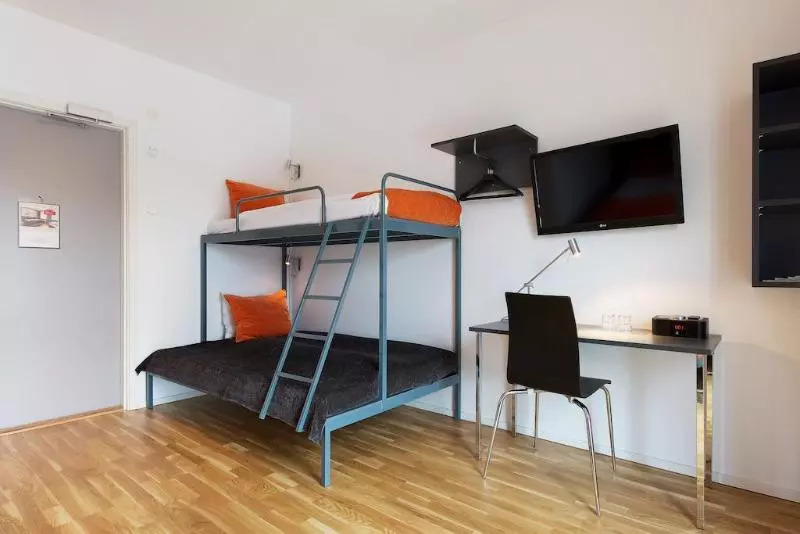 Fotos del hotel Connect Hotel Arlanda:  19