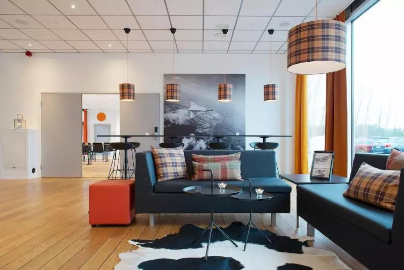 Fotos del hotel Connect Hotel Arlanda:  25