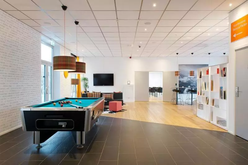 Fotos del hotel Connect Hotel Arlanda:  12