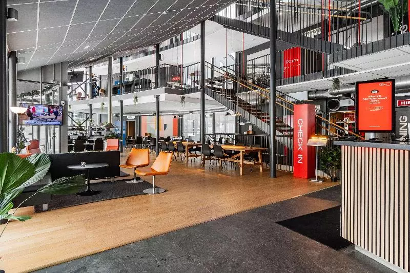 Fotos del hotel Connect Hotel Arlanda:  3