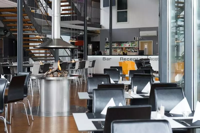 Fotos del hotel Connect Hotel Arlanda:  24