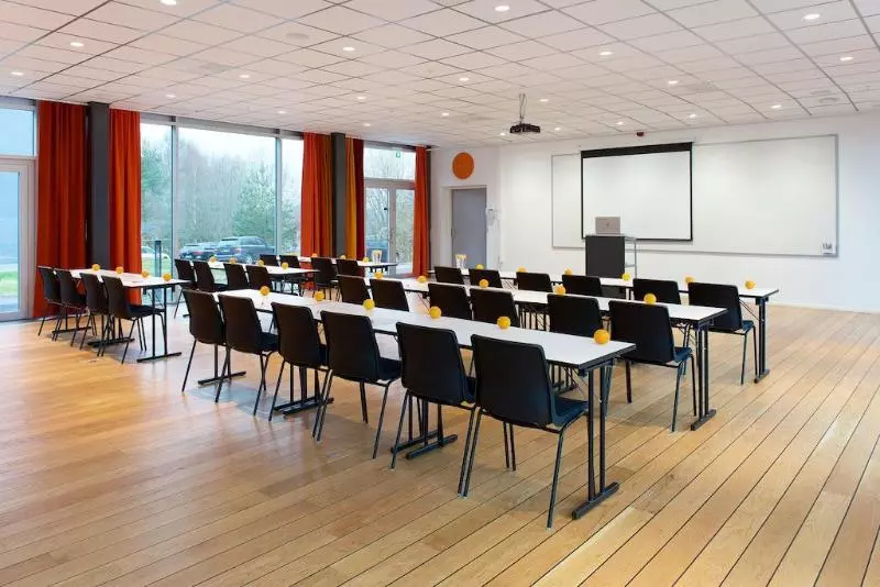 Fotos del hotel Connect Hotel Arlanda:  18