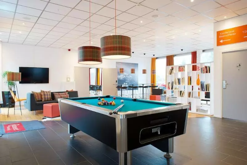 Fotos del hotel Connect Hotel Arlanda:  6