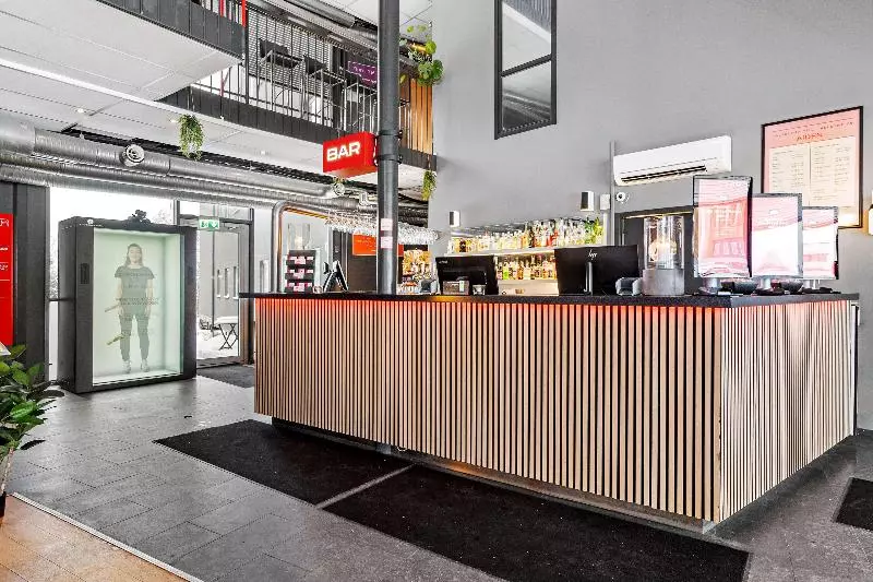 Fotos del hotel Connect Hotel Arlanda:  17