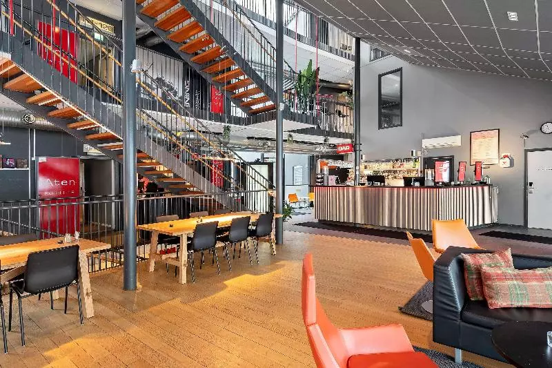 Fotos del hotel Connect Hotel Arlanda:  22