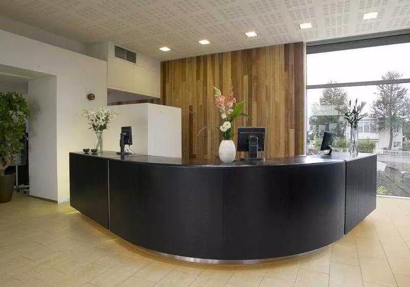 Fotos del hotel Edda Akureyri:  1