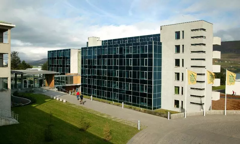 Fotos del hotel Edda Akureyri:  5