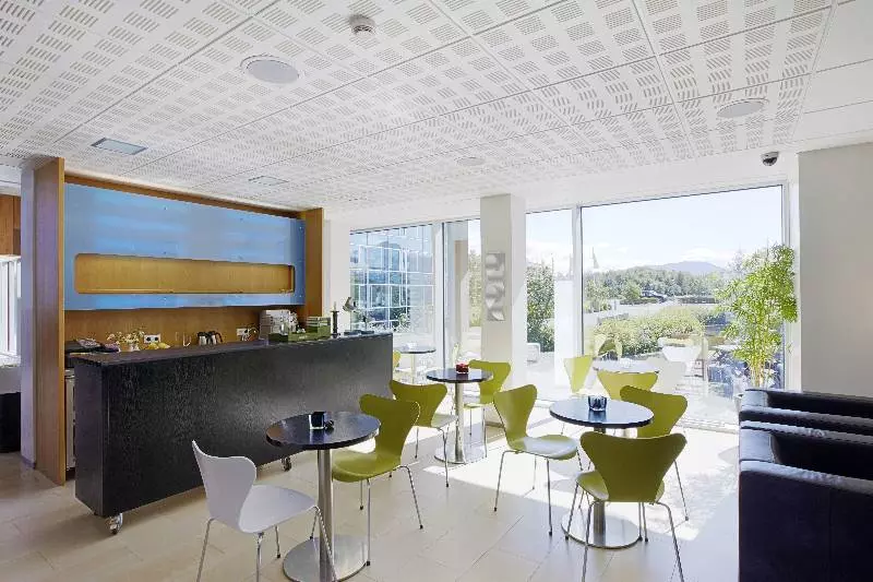 Fotos del hotel Edda Akureyri:  2