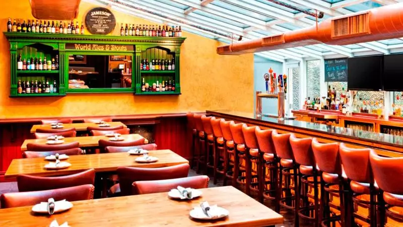 Fotos del hotel Four Points By Sheraton Manhattan Chelsea:  3