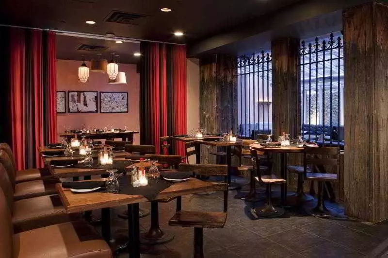 Fotos del hotel Four Points By Sheraton Manhattan Chelsea:  2