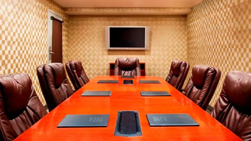 Fotos del hotel Four Points By Sheraton Manhattan Chelsea:  4