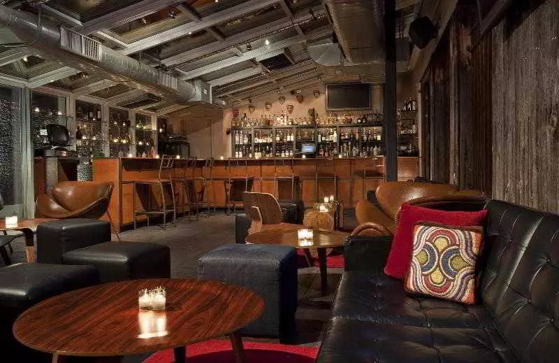 Fotos del hotel Four Points By Sheraton Manhattan Chelsea:  6