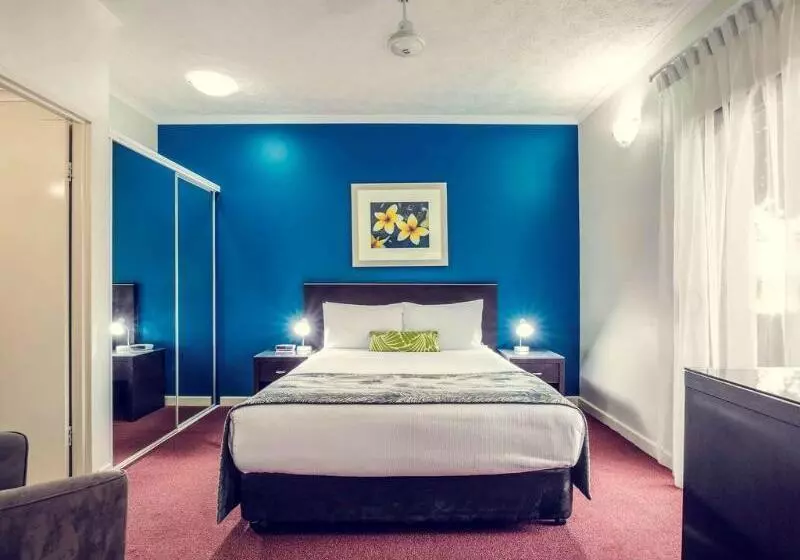 Fotos del hotel Mercure Darwin Airport Resort:  2