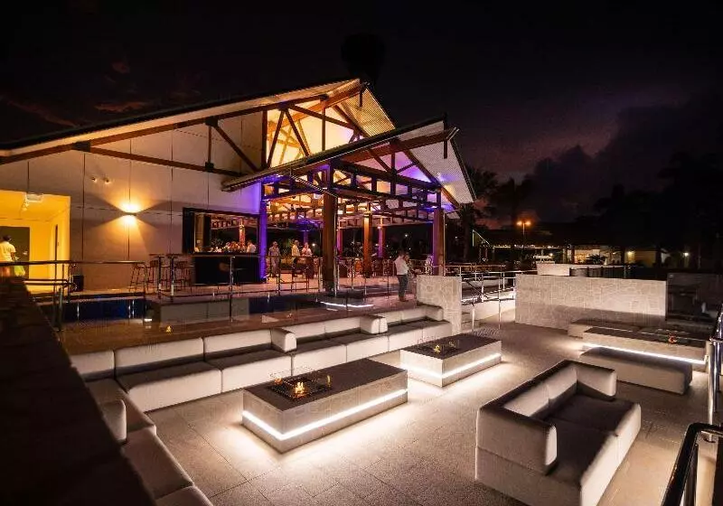 Fotos del hotel Mercure Darwin Airport Resort:  15