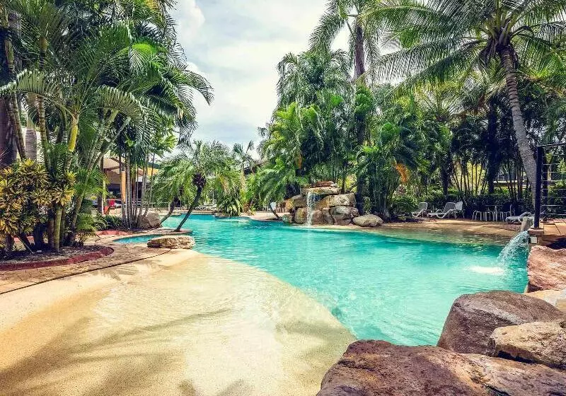 Mercure Darwin Airport Resort
