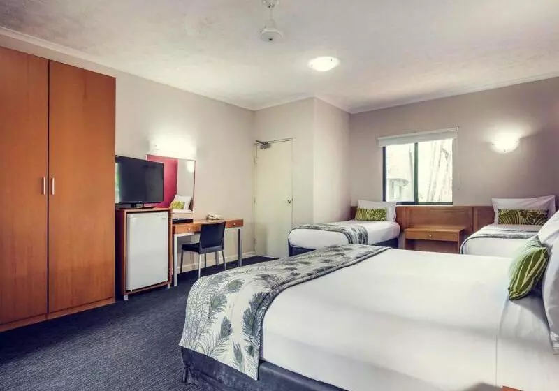 Fotos del hotel Mercure Darwin Airport Resort:  9