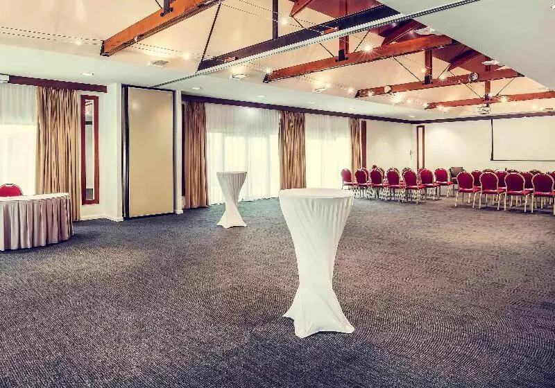 Fotos del hotel Mercure Darwin Airport Resort:  16