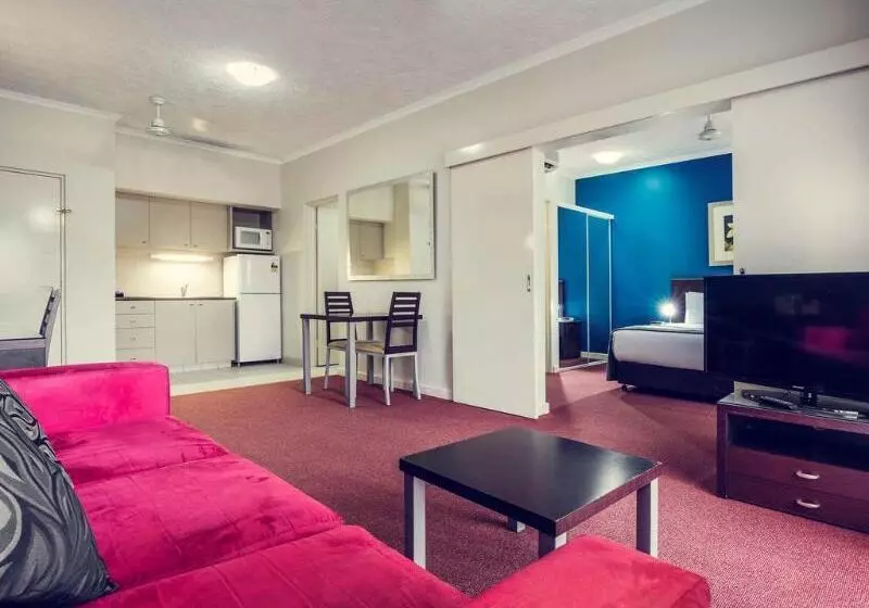 Fotos del hotel Mercure Darwin Airport Resort:  25