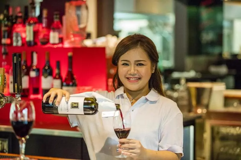 Fotos del hotel Mercure Darwin Airport Resort:  18